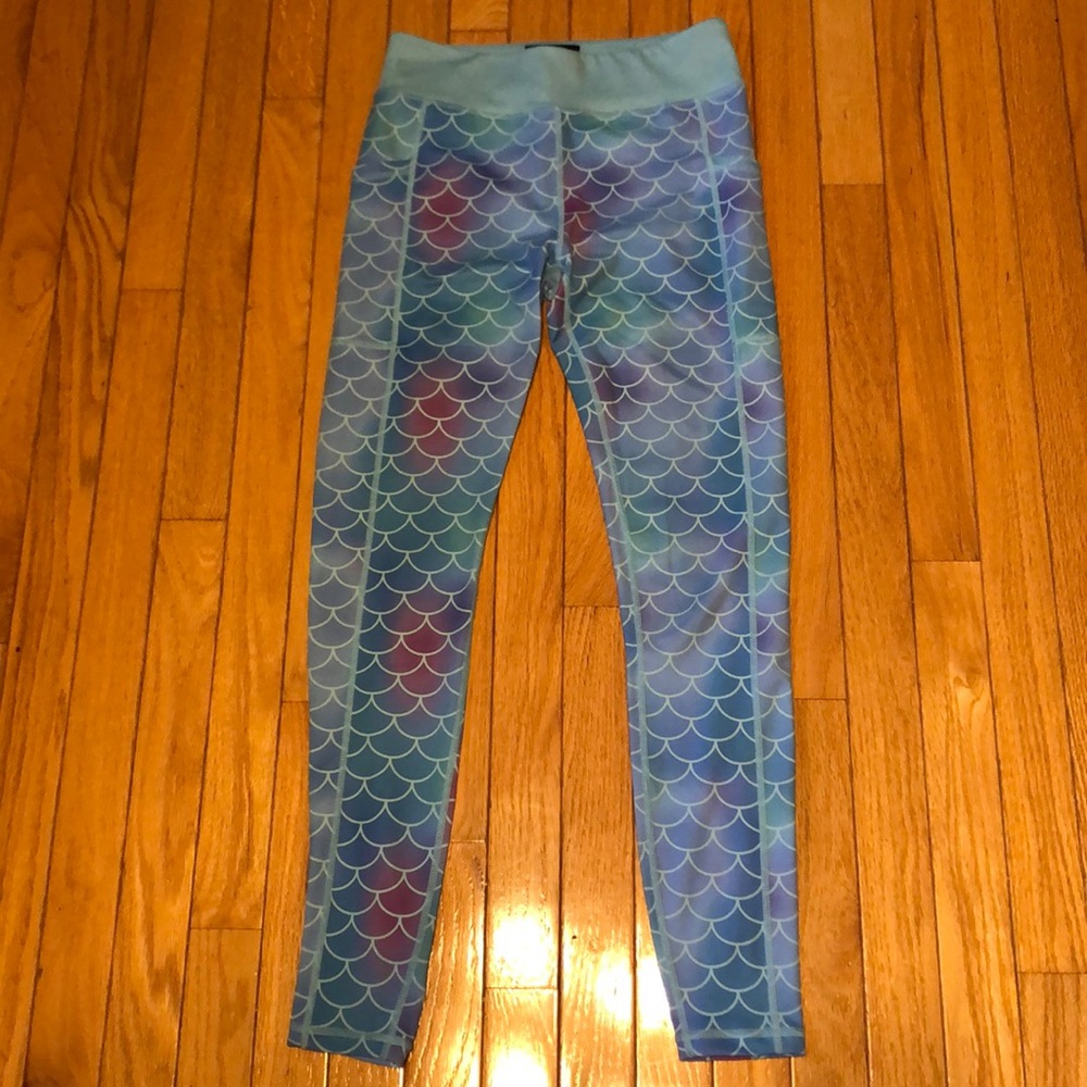 Constantly Varied Gear Mermaid Leggings - S